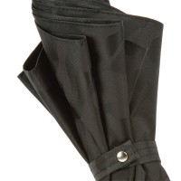 Зонт «Черный камуфляж»