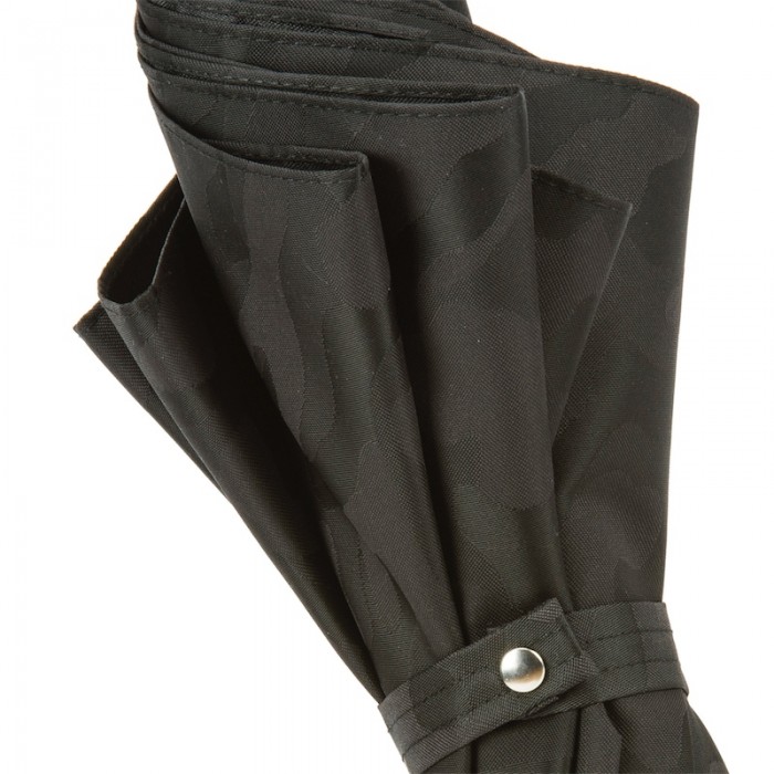 Зонт Pasotti «Черный камуфляж»