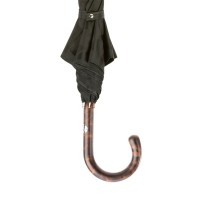 Зонт «Черный камуфляж»