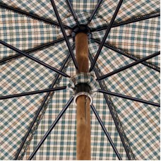 Парасолька «Міні тартан»