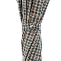 Парасолька «Міні тартан»