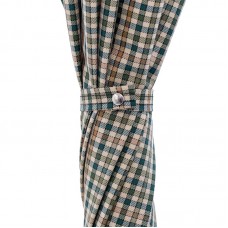 Парасолька «Міні тартан»