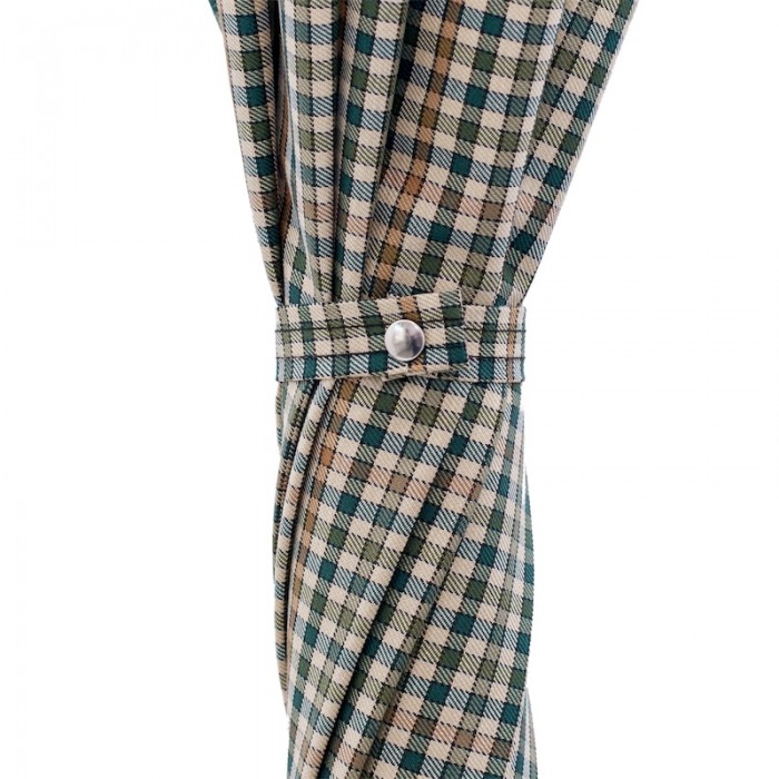 Зонт Pasotti «Мини тартан»