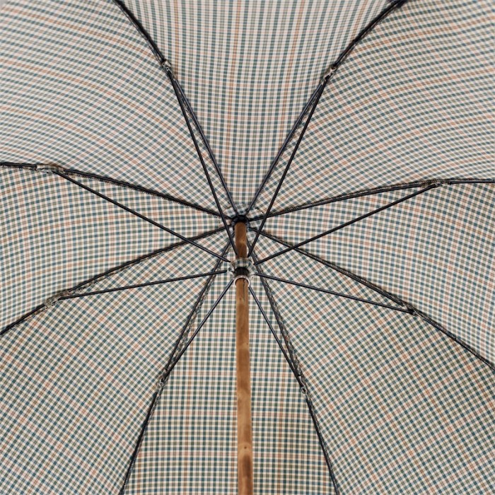 Зонт Pasotti «Мини тартан»