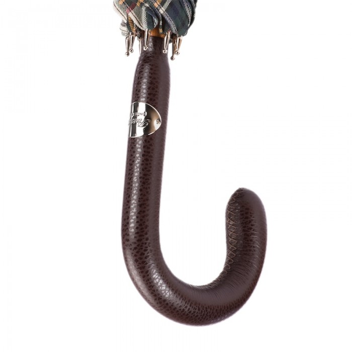 Зонт Pasotti «Тартан»