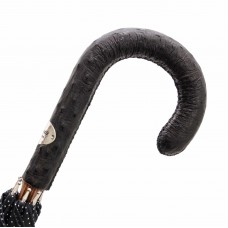 Зонт «Белая точка»