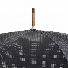 Зонт «Белая точка»