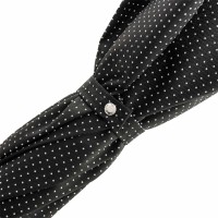 Зонт «Белая точка»