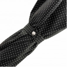 Зонт «Белая точка»