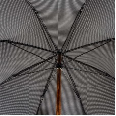 Зонт «Белая точка»