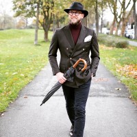 Парасолька «Minigalles» 120 см