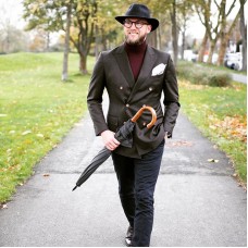 Зонт «Minigalles» 120 см