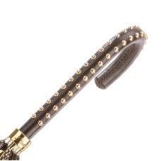 Зонт «Пье-де-пуль» с шипами