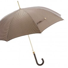 Зонт «Пье-де-пуль» с шипами