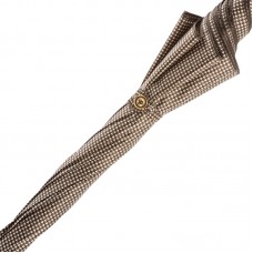 Зонт «Пье-де-пуль» с шипами