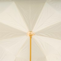 Парасолька «Swarovski®» бургунді