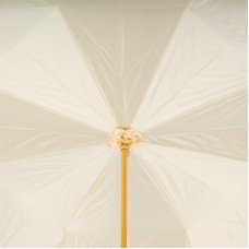Парасолька «Swarovski®» бургунді