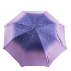 Зонт «Swarovski®» фиолетовый