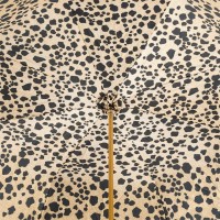 Зонт «Чорная пантера» Swarovski®