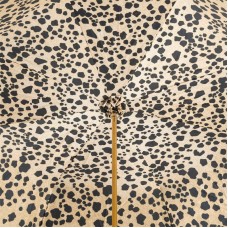 Зонт «Чорная пантера» Swarovski®