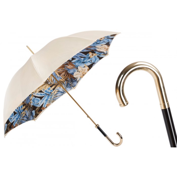 Зонт Pasotti «Джунгли»