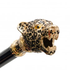 Зонт «Леопард» Swarovski®