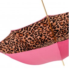 Зонт «Леопард» Swarovski®