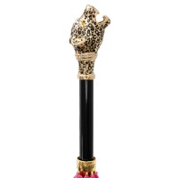 Зонт «Леопард» Swarovski®