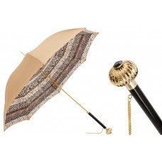 Зонт «Бежевая классика»
