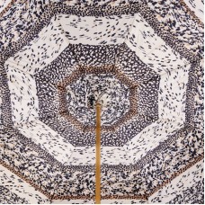 Зонт «Бежевая классика»