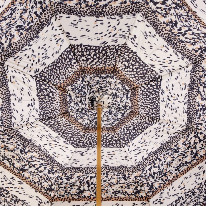 Зонт Pasotti «Бежевая классика»