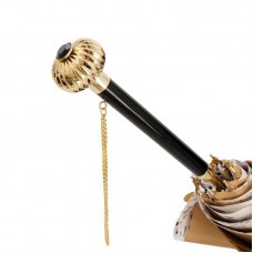 Зонт «Бежевая классика»