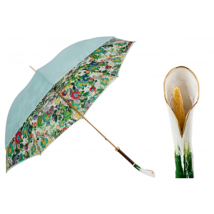 Зонт Pasotti «Калла»