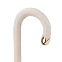 Зонт «Айвори» с цветочным узором