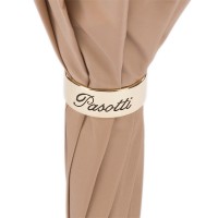 Зонт «Айвори» с цветочным узором