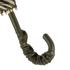 Зонт «Леопардовый» оливковый