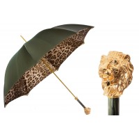 Парасолька «Золотий лев» Aureta x Pasotti