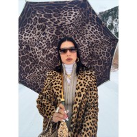 Парасолька «Золотий лев» Aureta x Pasotti