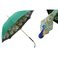 Зонт «Павлин»
