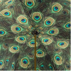 Парасолька «Павич»