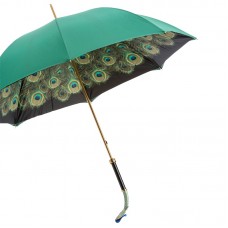 Парасолька «Павич»