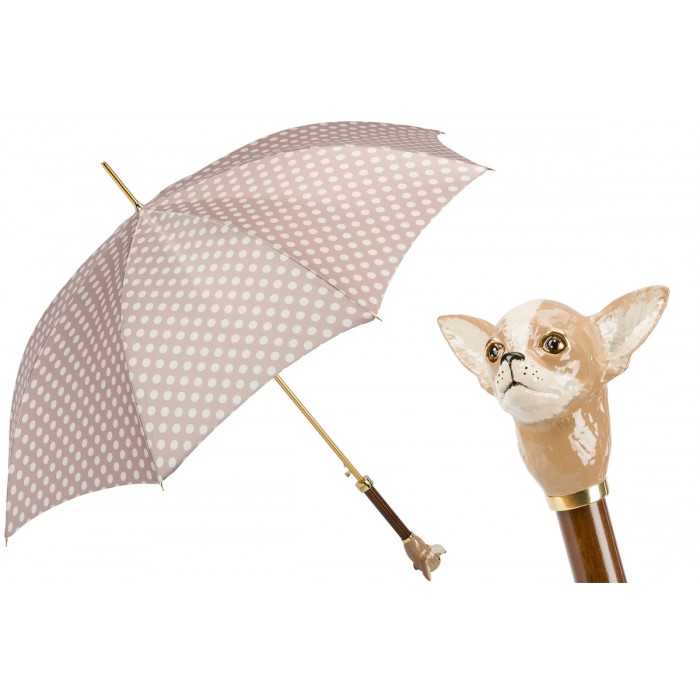 Зонт Pasotti «Чихуахуа»