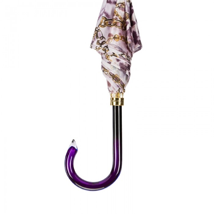 Зонт Pasotti «Цепочки»