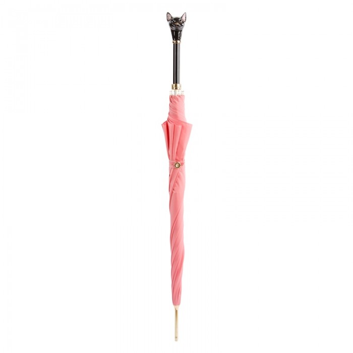 Зонт Pasotti «Черная кошка»