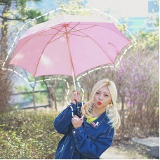 Зонт «Черная кошка»