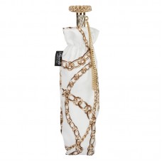 Зонт складной «Цепочки»