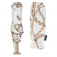 Зонт складной «Цепочки»