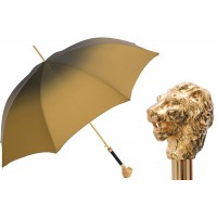 Зонт «Золотой лев»