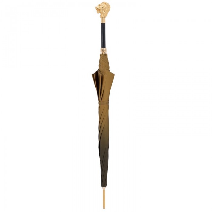 Зонт Pasotti «Золотой лев»