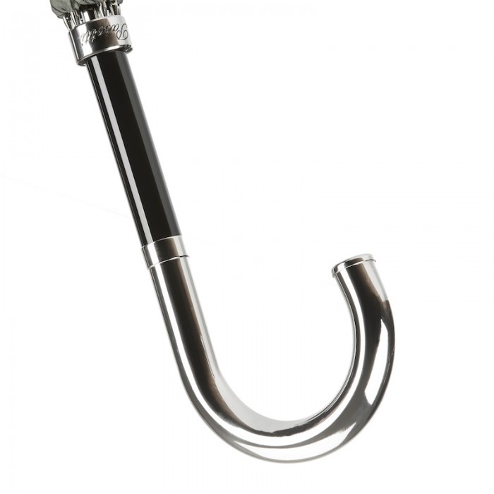 Зонт Pasotti «Денди» в полоску